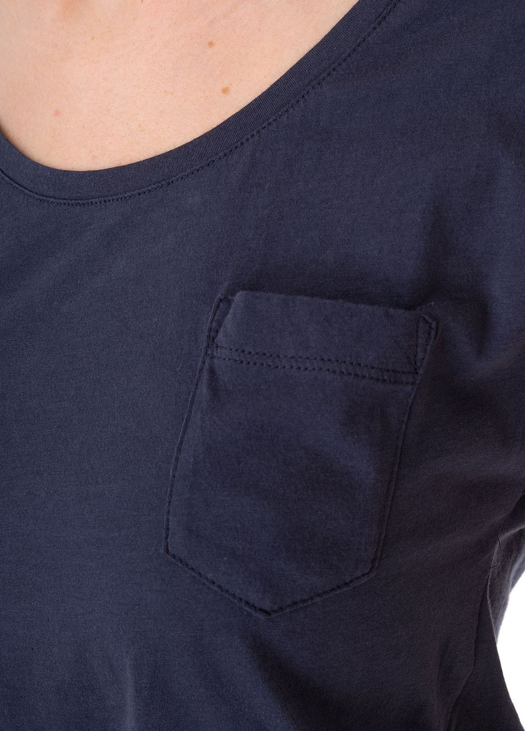 Синя кежуал сукня Sundek