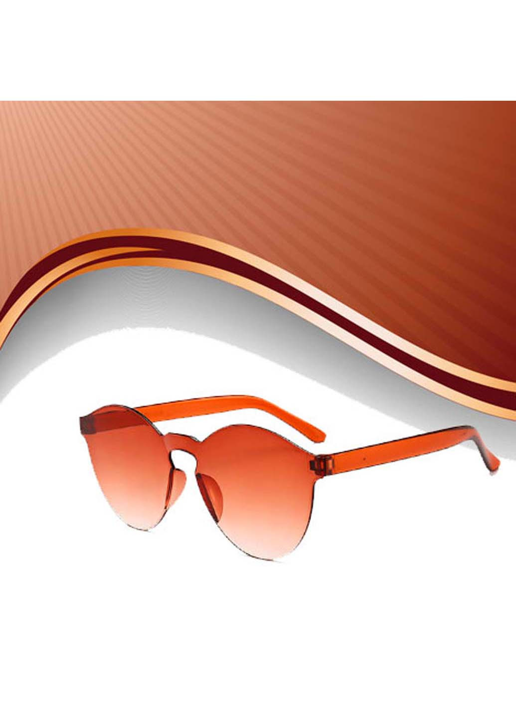 Сонцезахисні окуляри 6 x 5.5 Berkani (253023792)