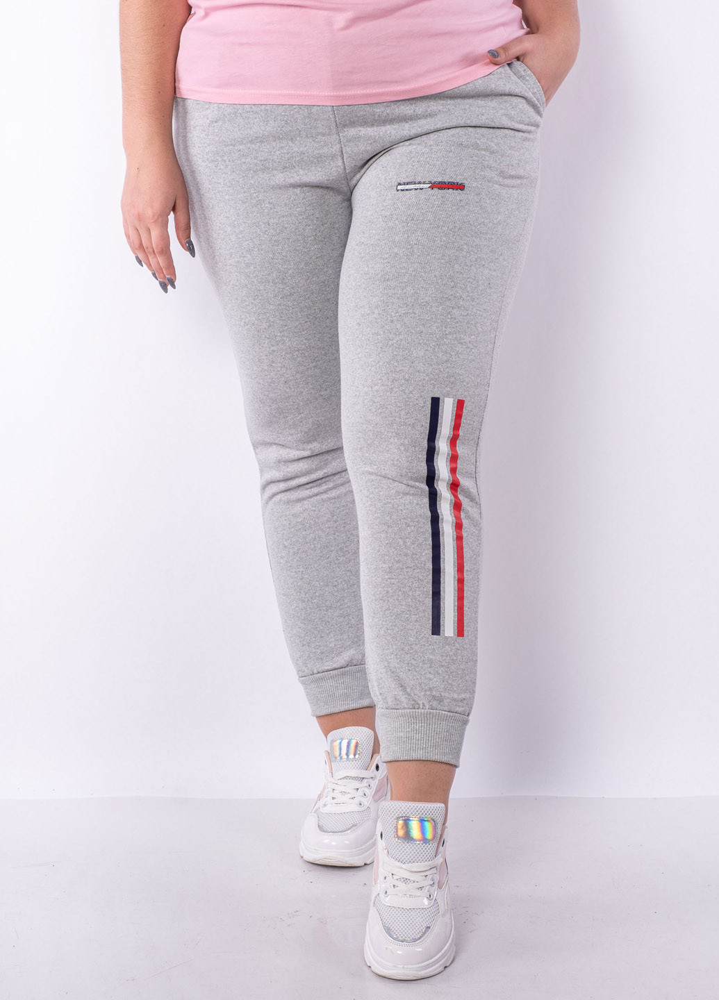 Брюки Time of Style (278782116)