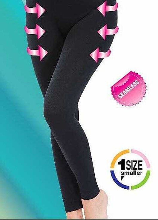 Лосини з утяжкою Form Angel (252235345)