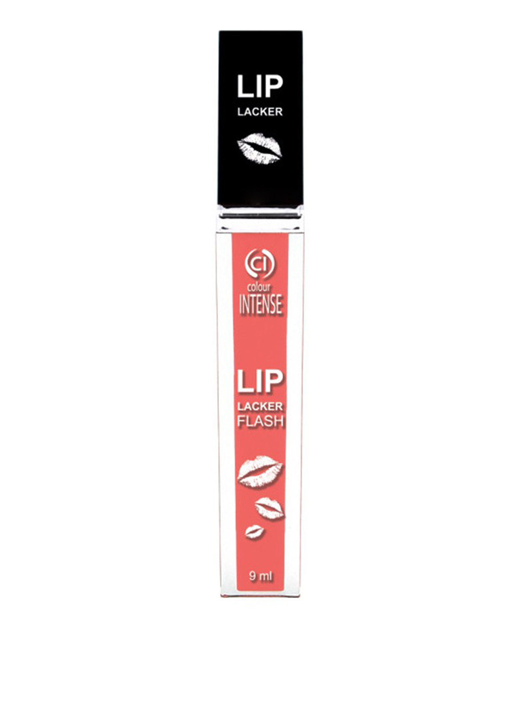 Помада жидкая лаковая Lip Lacker Flash № 05, 9 мл Colour Intense (75098447)