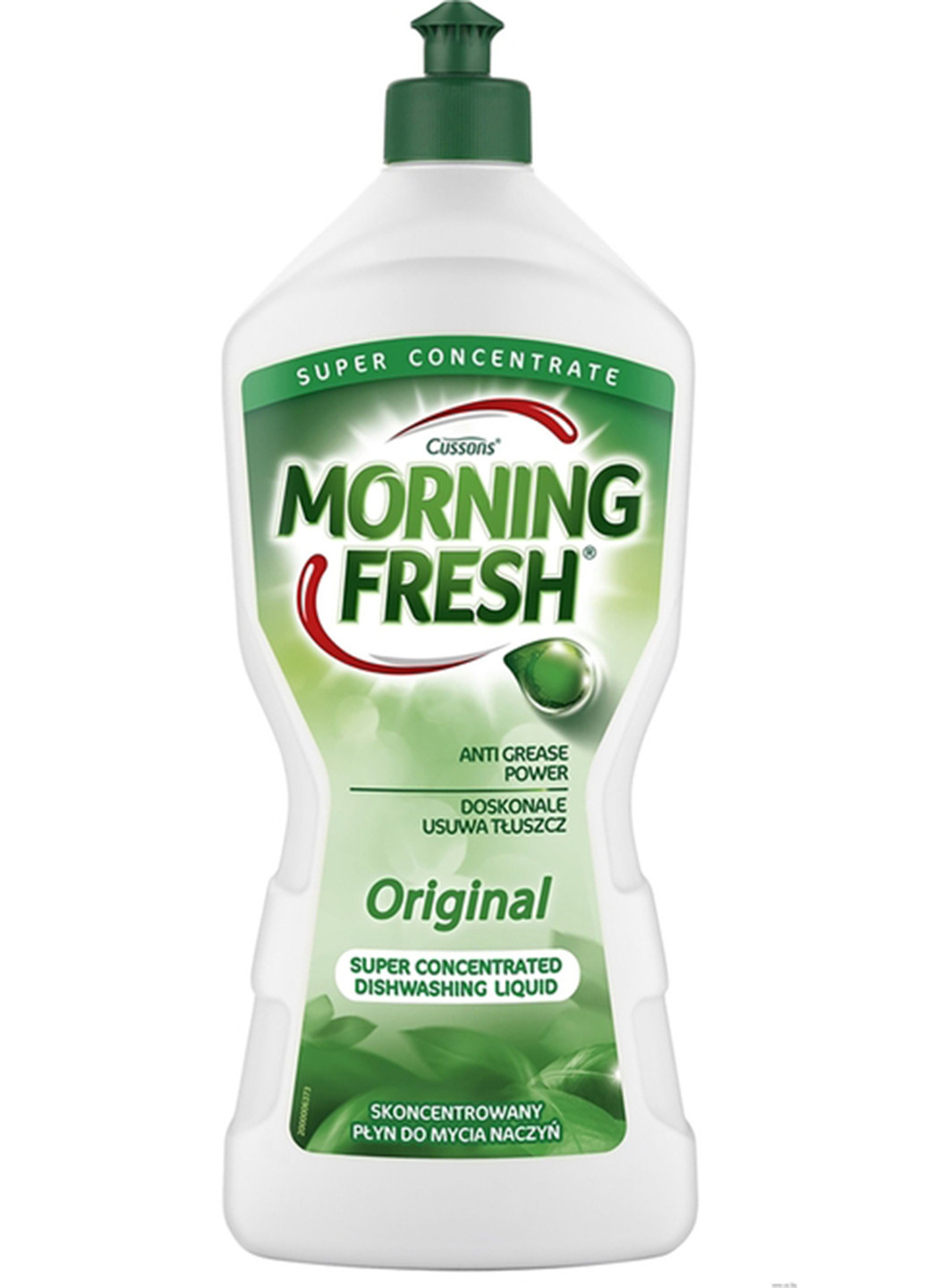 Средство для мытья посуды Original 900 мл Morning Fresh (254868621)