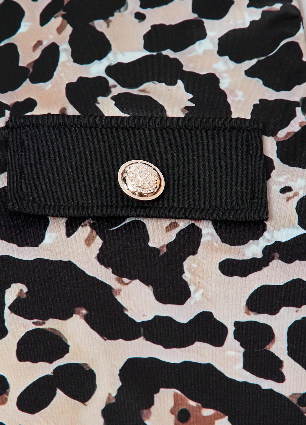 Бежевий демісезонний костюм (жакет, сукня) з сукнею SHEIN