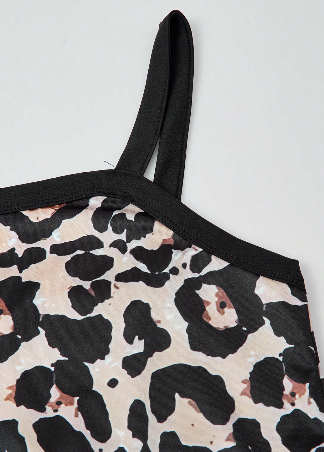 Бежевий демісезонний костюм (жакет, сукня) з сукнею SHEIN