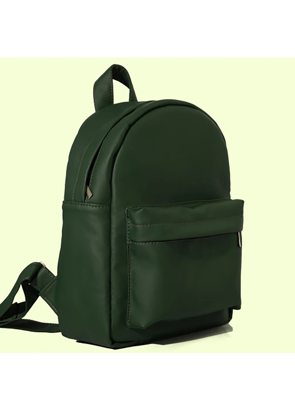 Жіночій рюкзак 32х12х25 см Sambag (252155027)