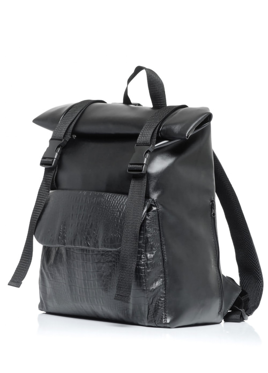 Рюкзак рол 41х30х16 см Sambag (253490871)