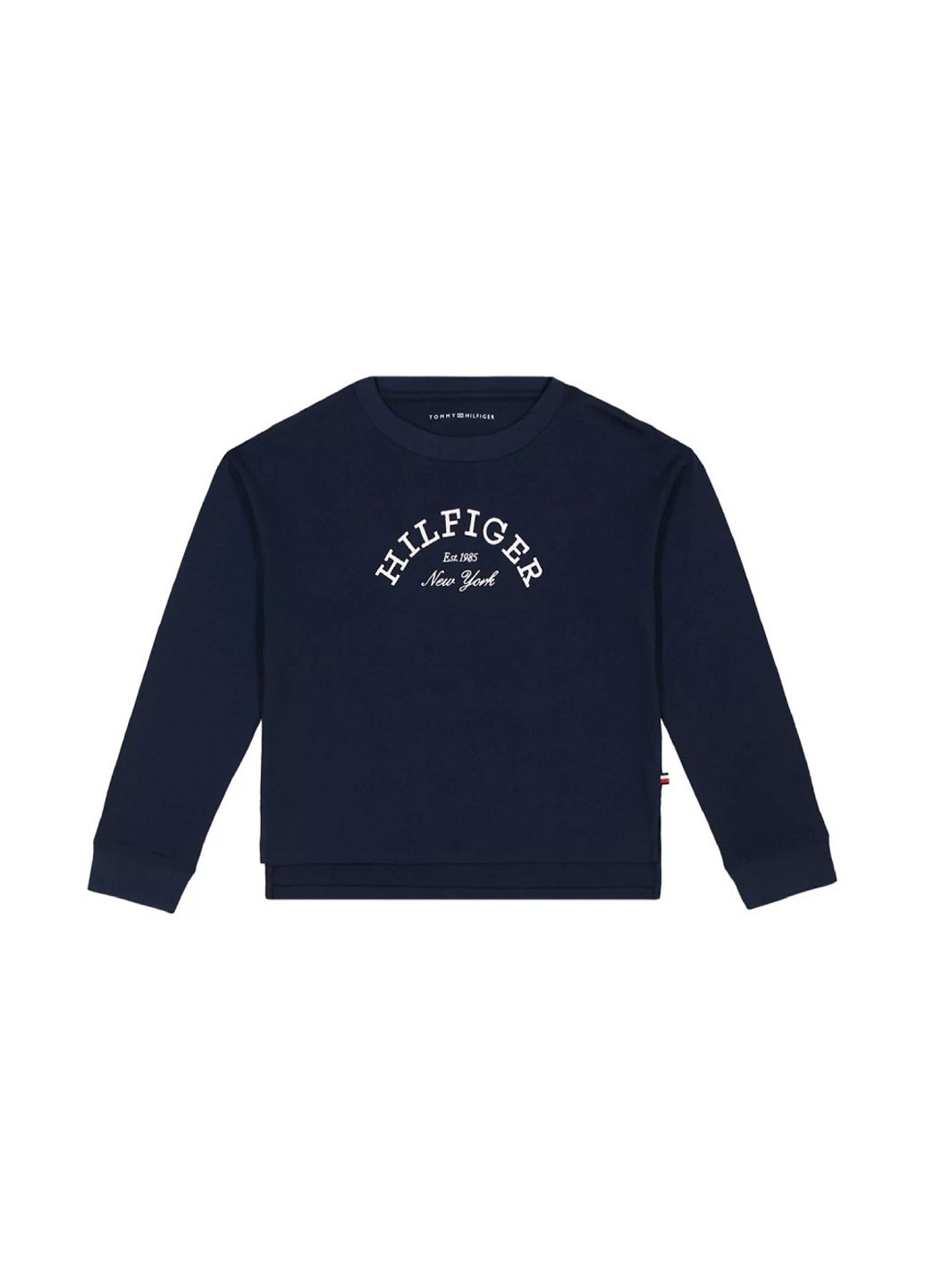 Лонгслів Tommy Hilfiger (349581709)