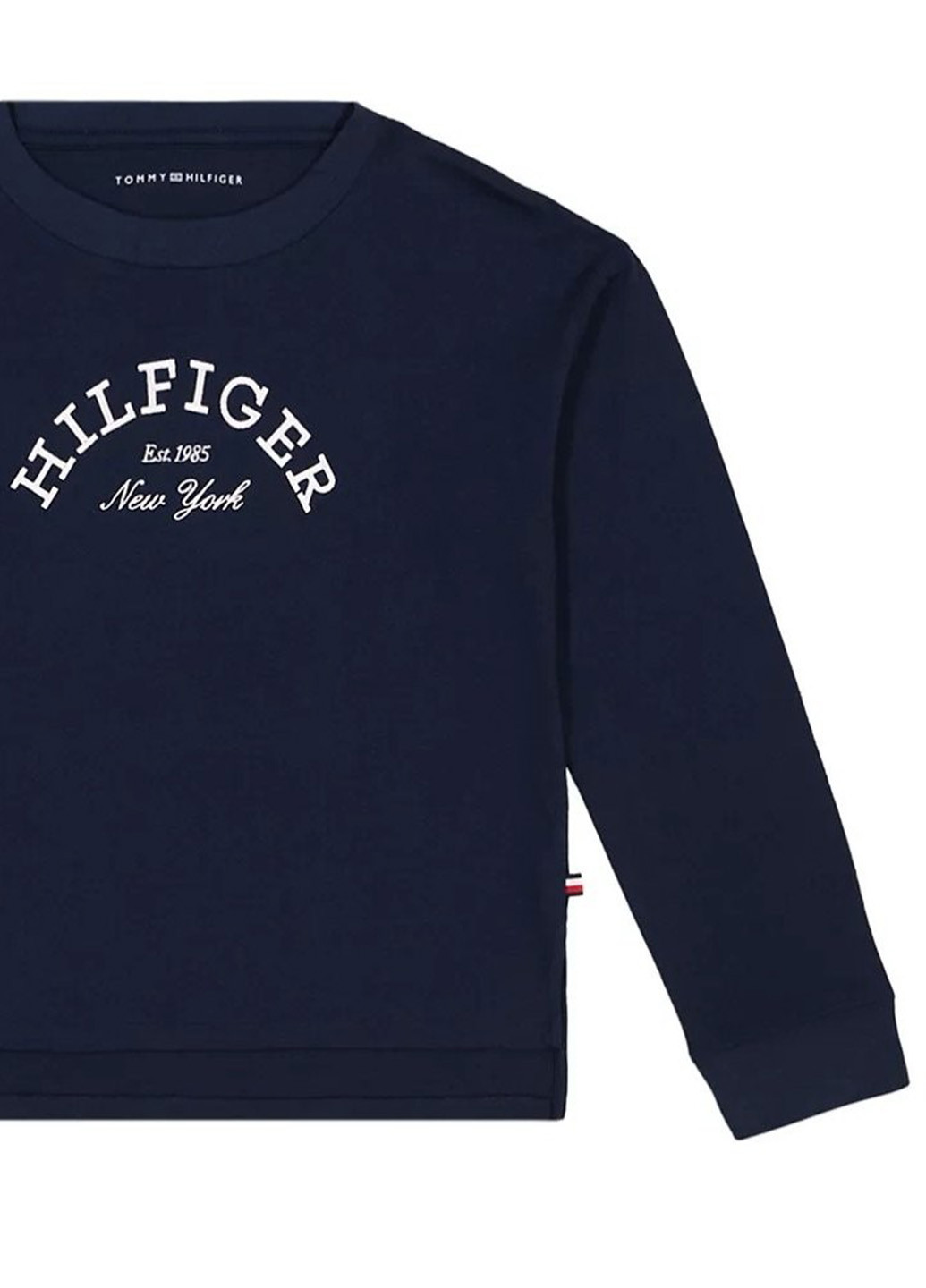 Лонгслів Tommy Hilfiger (349581709)