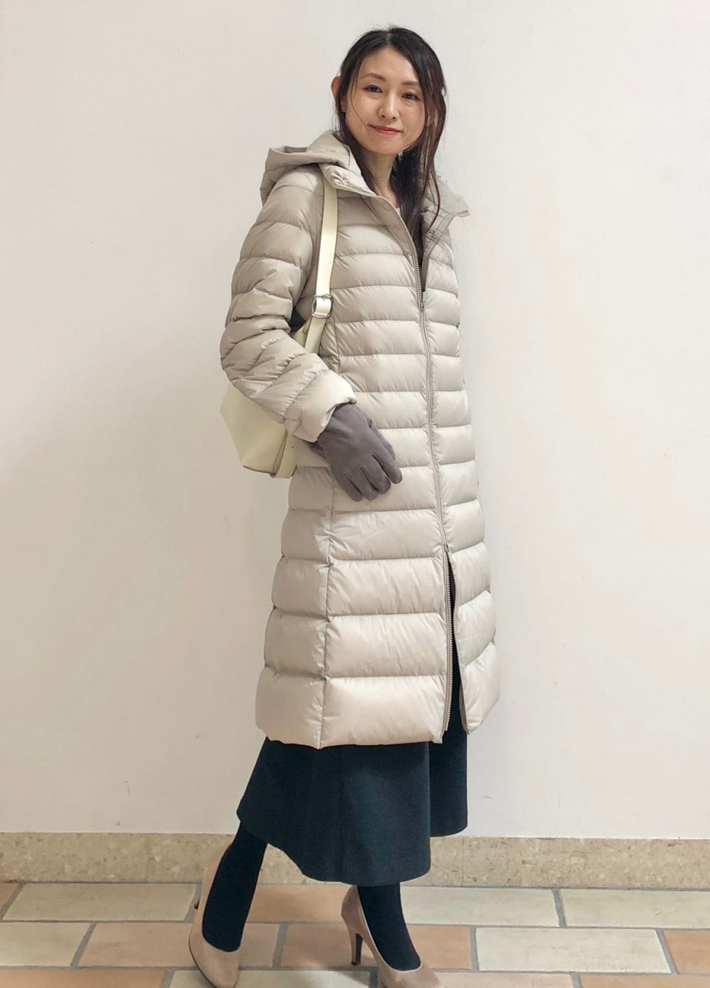 Рукавички Uniqlo (327231667)