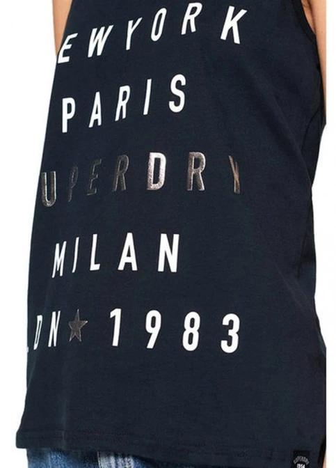 Майка Superdry — 254544063