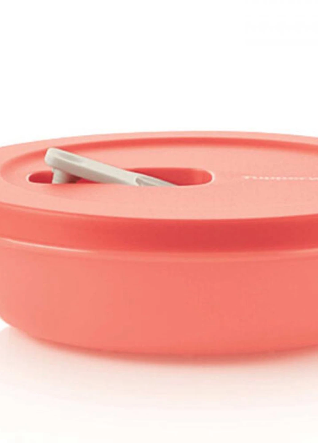 Ёмкость для разогрева "Новая волна" 400 мл Tupperware Контейнер (229428617)