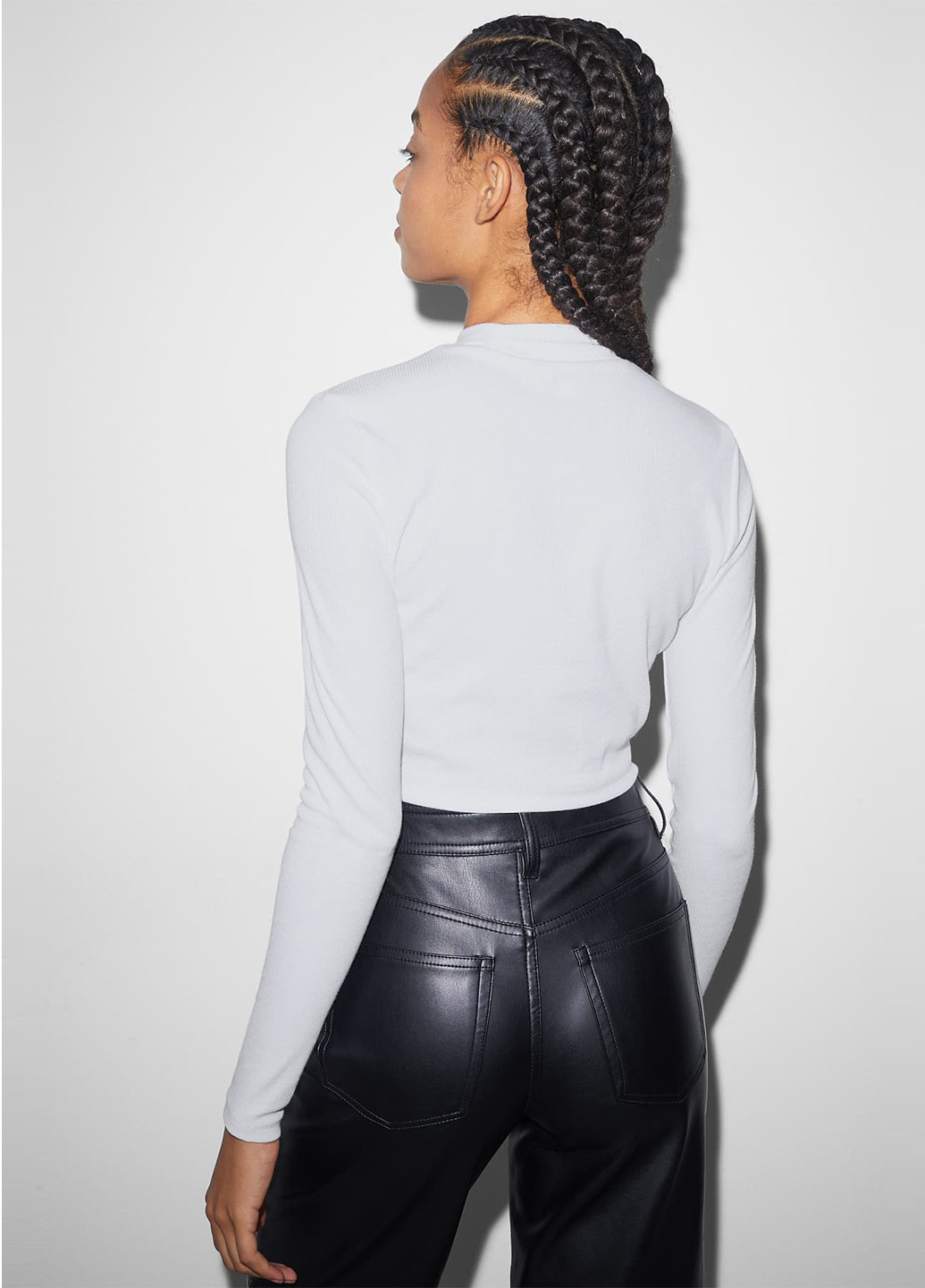 Топ C&A (293607300)