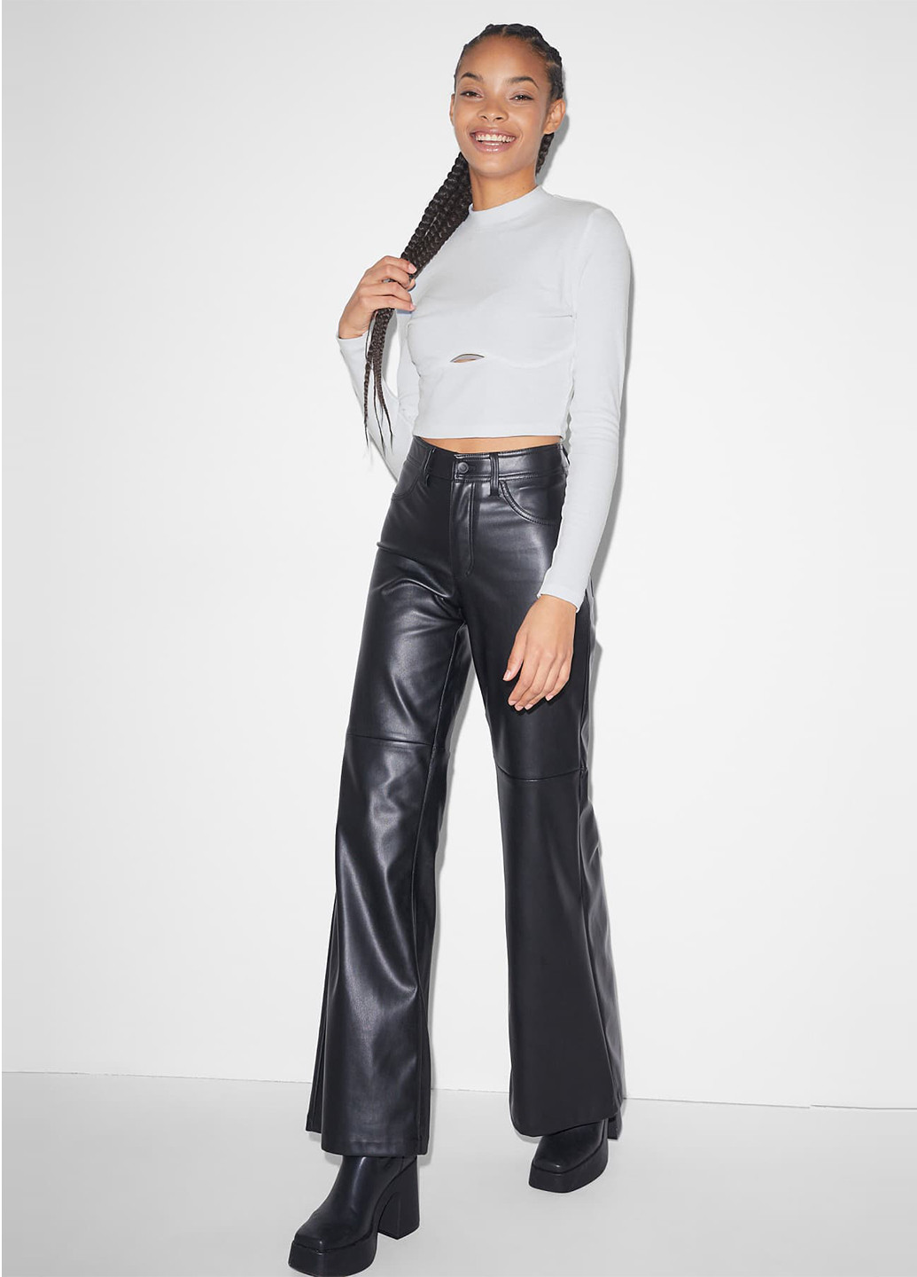 Топ C&A (293607300)