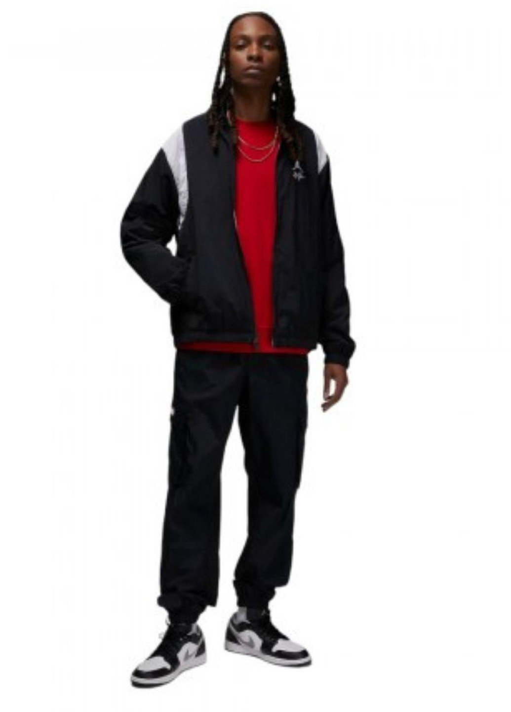 Олімпійка FN4621-010 Jordan Essentials (315446687)