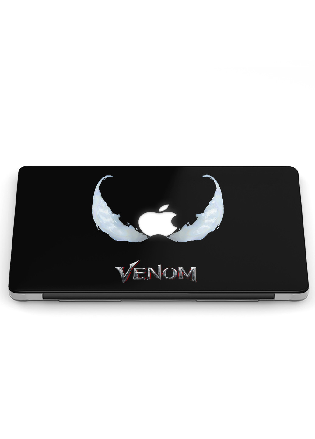 Чехол пластиковый для Apple MacBook Pro Retina 13 A1502/А1425 Веном (Venom) (6352-2151) MobiPrint (218987636)