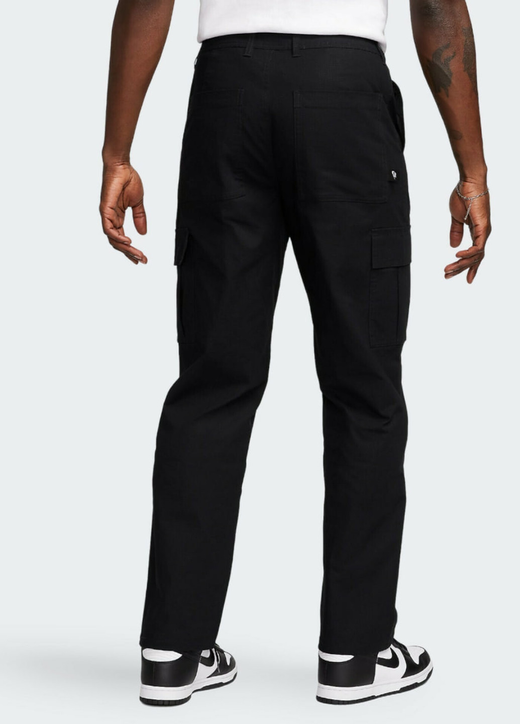 Штани Nike (338853895)