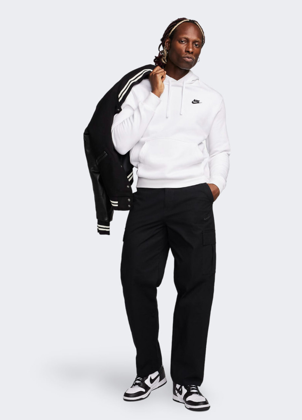 Штани Nike (338853895)