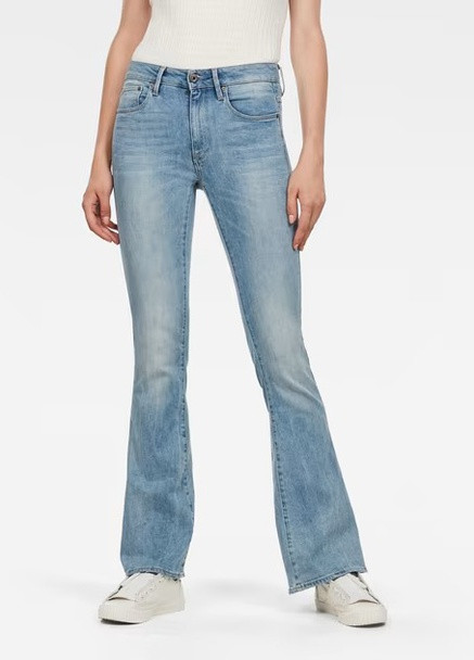 Джинси G-Star - (254528016)