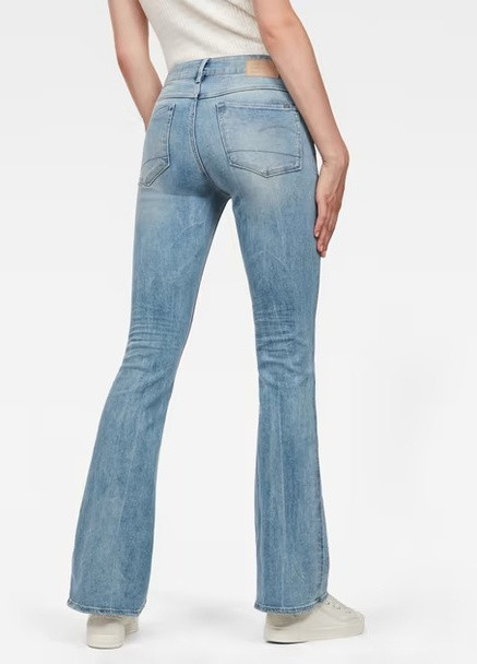 Джинси G-Star - (254528016)