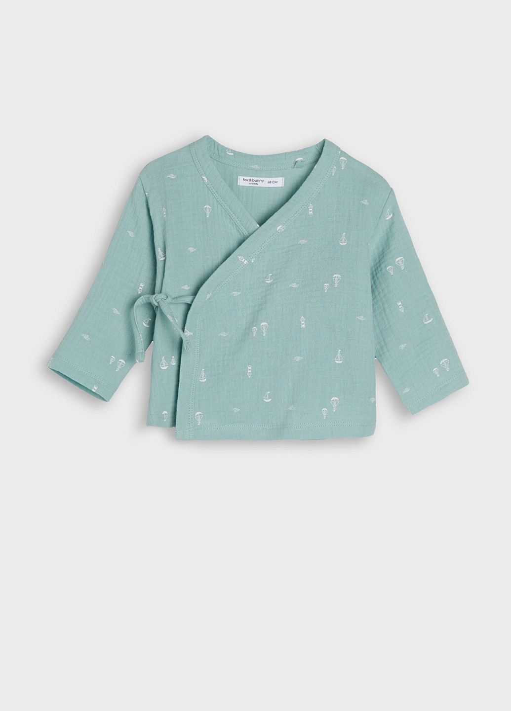 Блуза Sinsay (307293435)