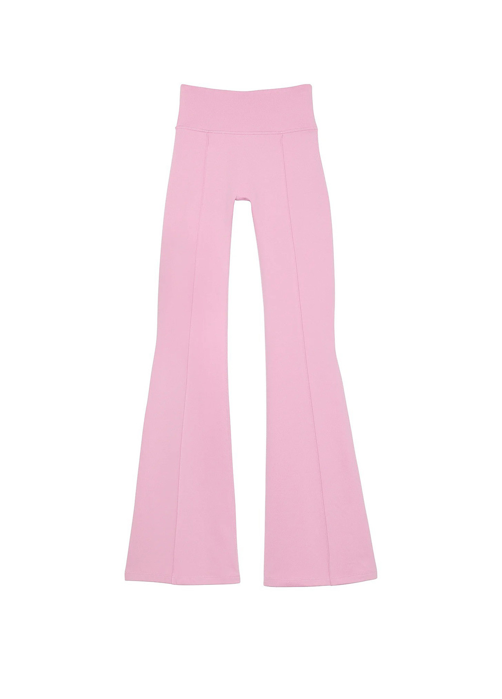 Розовые демисезонные леггинсы Victoria's Secret