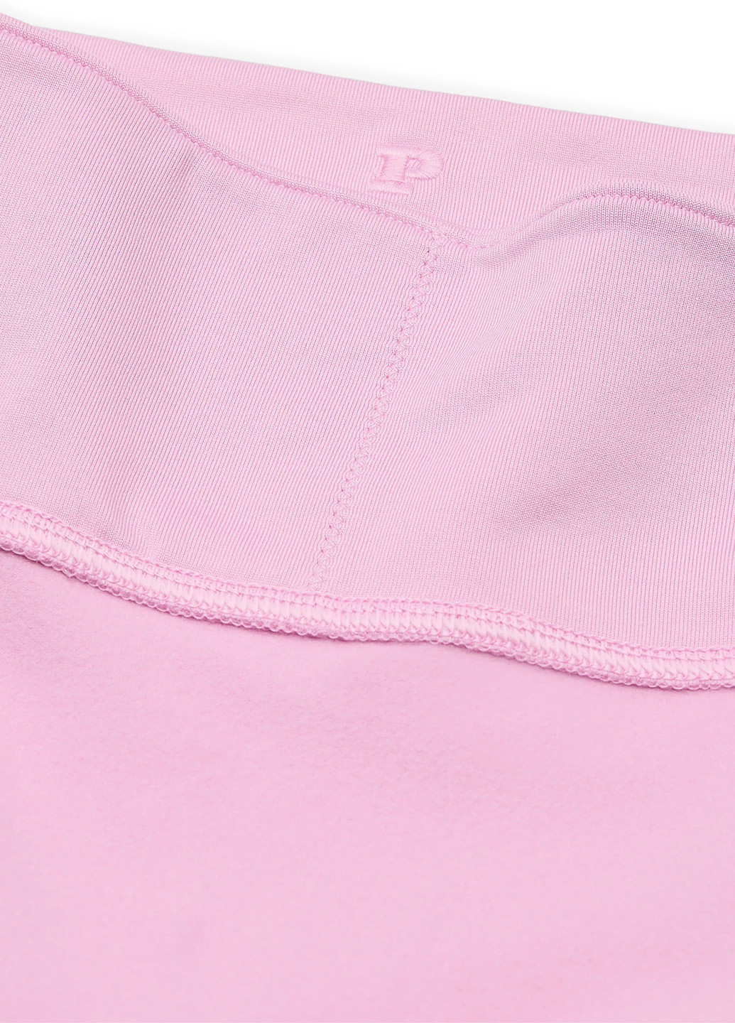 Розовые демисезонные леггинсы Victoria's Secret