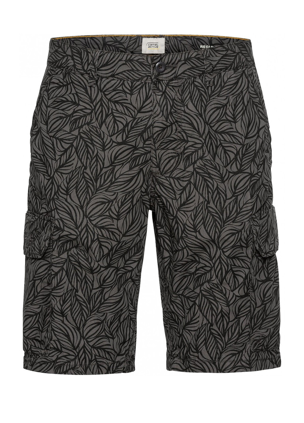 Шорты Camel Active Cargo Shorts (299961913)