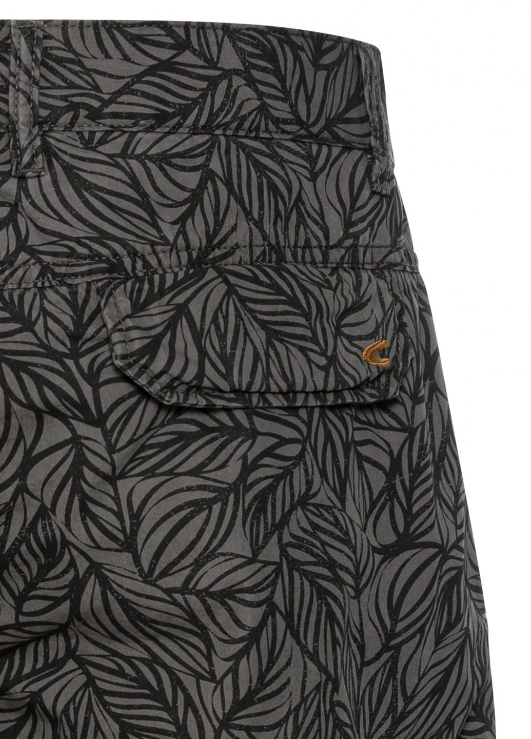 Шорты Camel Active Cargo Shorts (299961913)