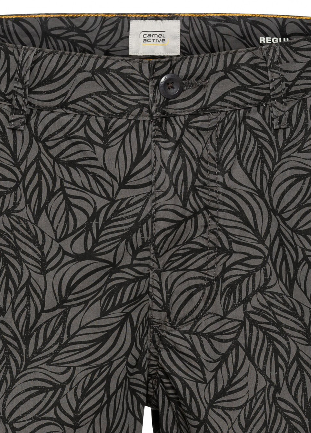 Шорты Camel Active Cargo Shorts (299961913)