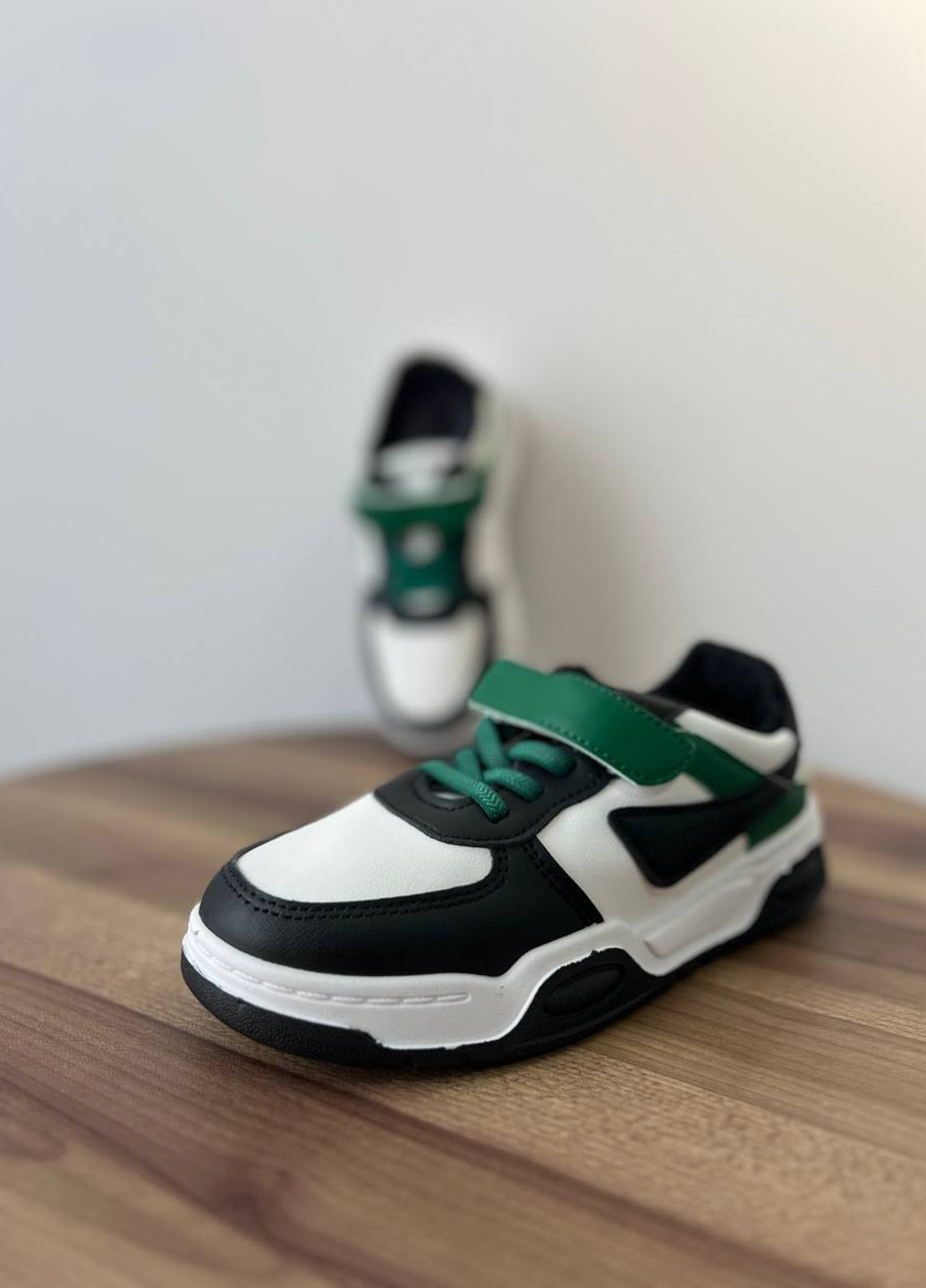 Цветные демисезонные кроссовки XIFA