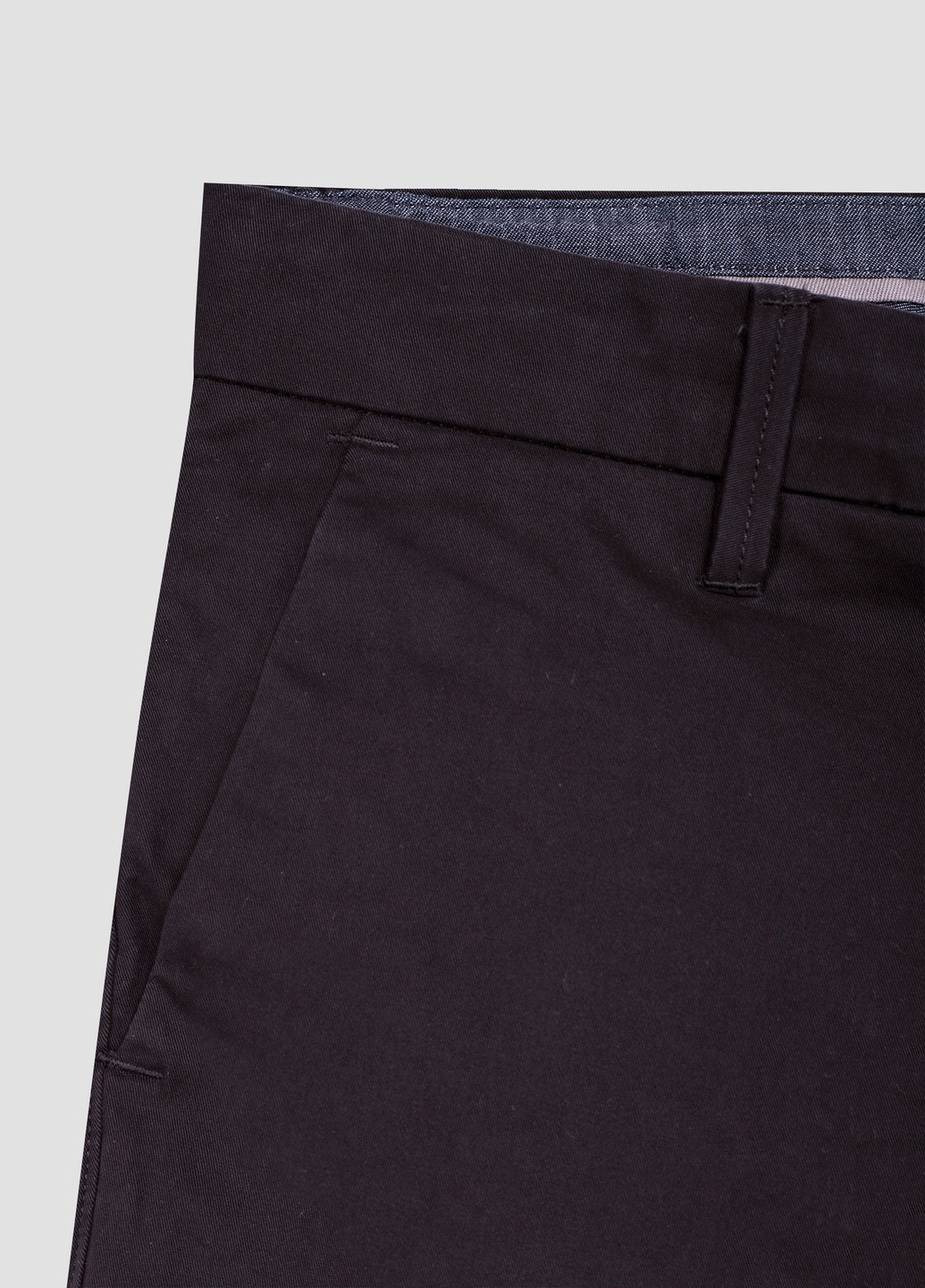 Черные кэжуал демисезонные брюки Timberland