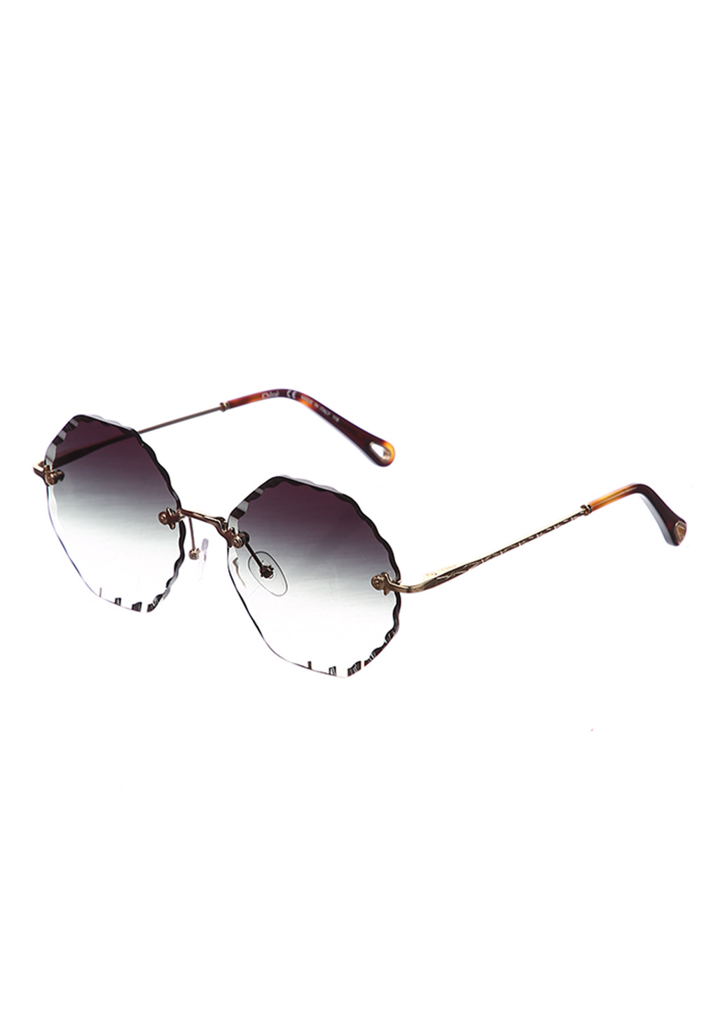 Солнцезащитные очки CHLOE (85298103)
