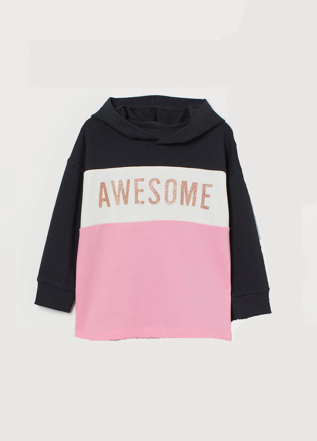 Худи H&M (251842383)