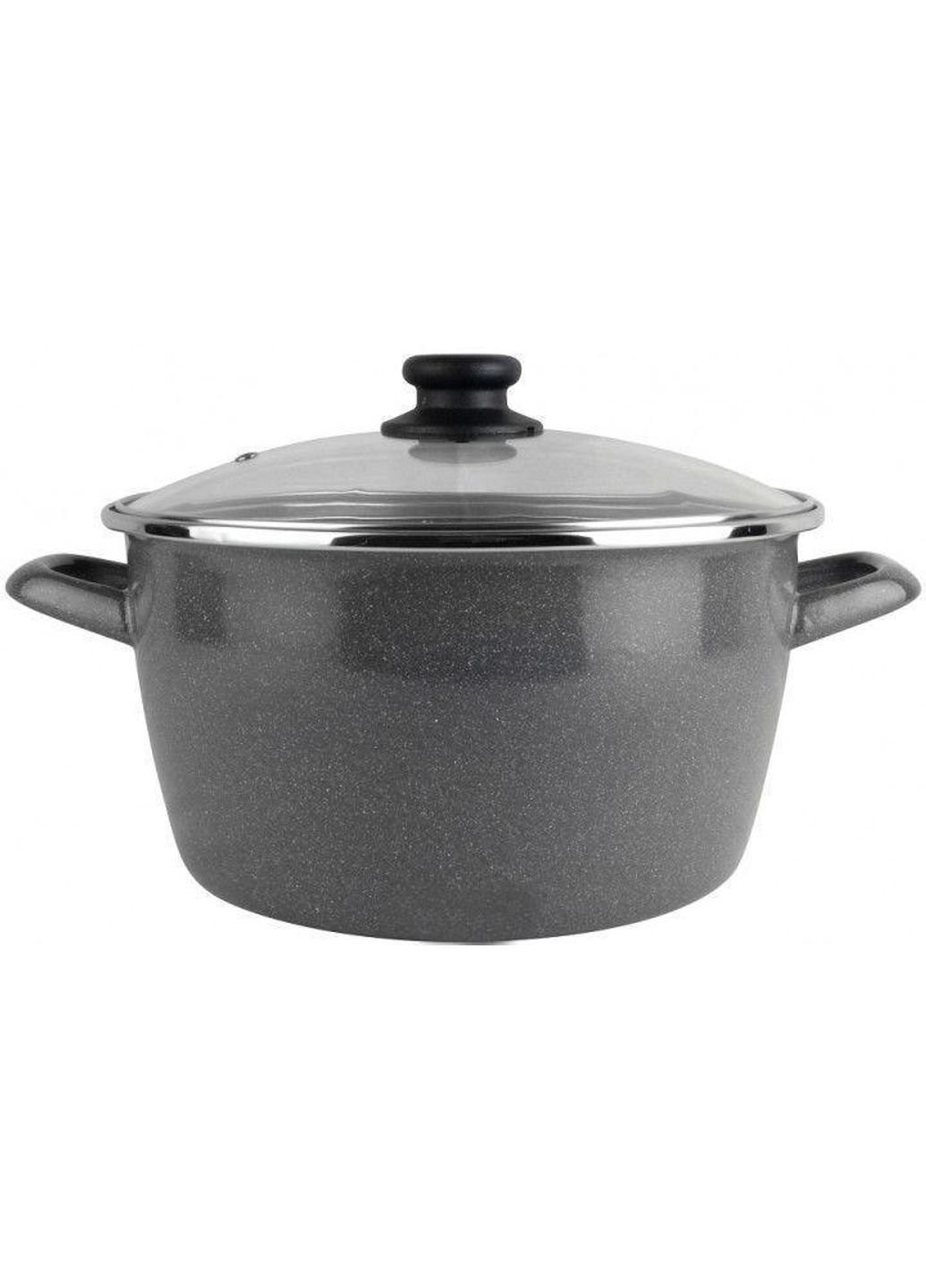 Кастрюля с крышкой 5.4 л K2 VR-2108984 Vitrinor (253627037)