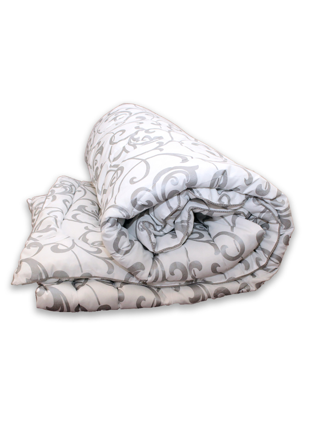 Комплект одеяло лебяжий пух "Venzel" двуспальное + 2 подушки 70х70 см Tag (250608683)