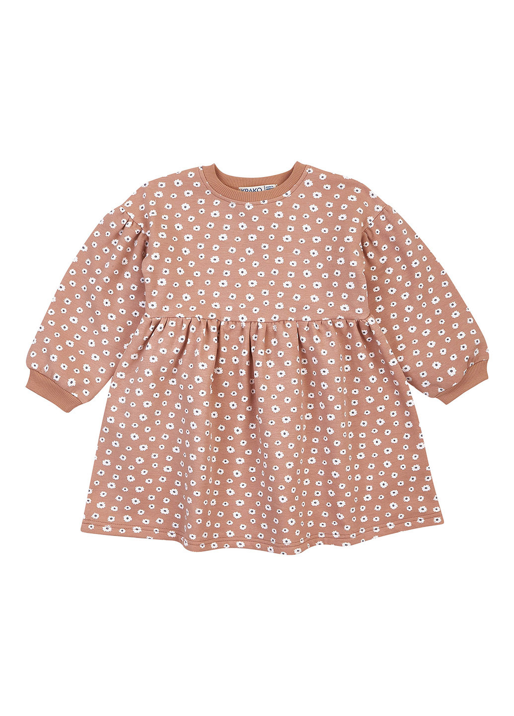 Пудрова сукня KRAKO (302103856)