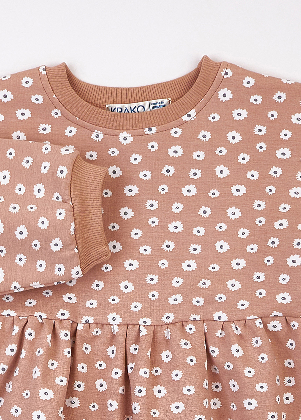 Пудрова сукня KRAKO (302103856)