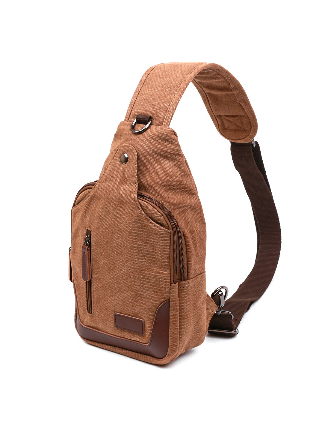 Мужская сумка через плечо 20х32х6,5 см Vintage (253491313)