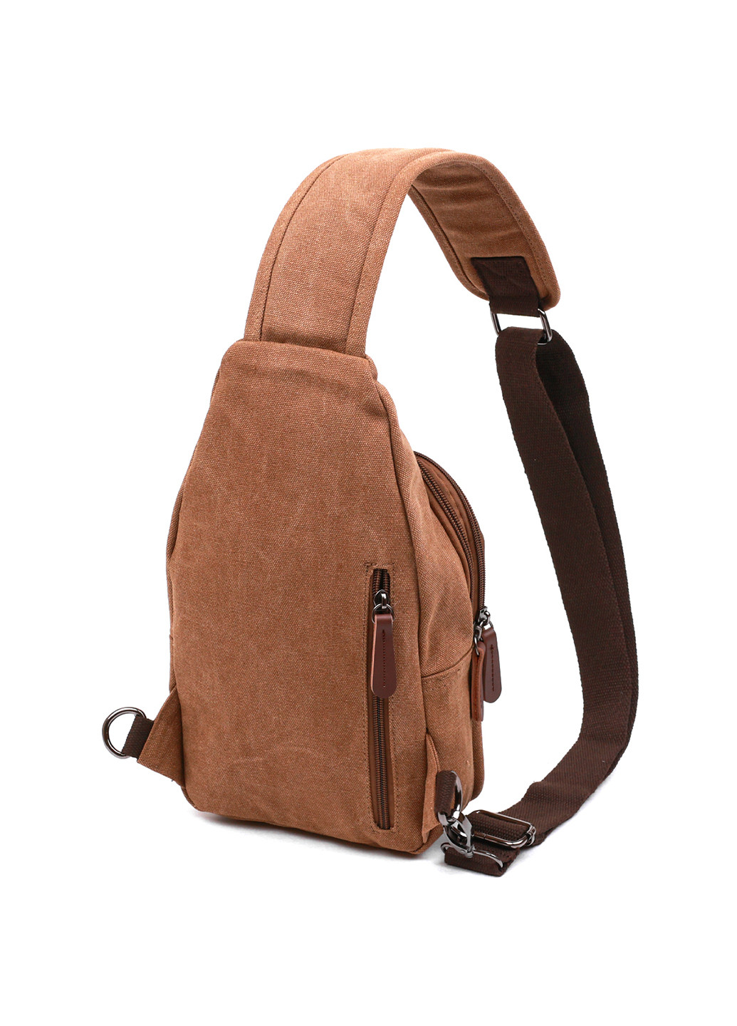 Мужская сумка через плечо 20х32х6,5 см Vintage (253491313)