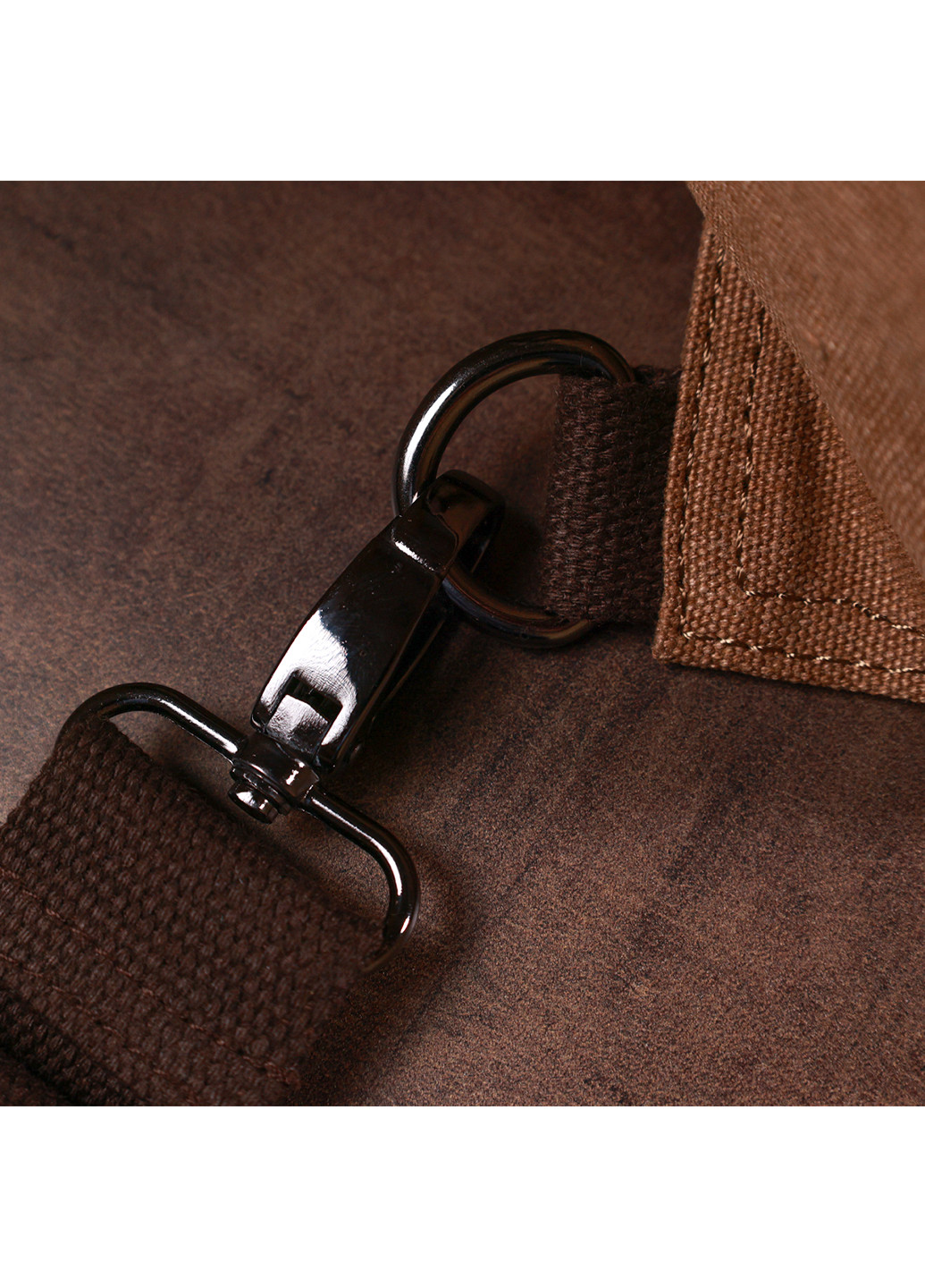 Мужская сумка через плечо 20х32х6,5 см Vintage (253491313)