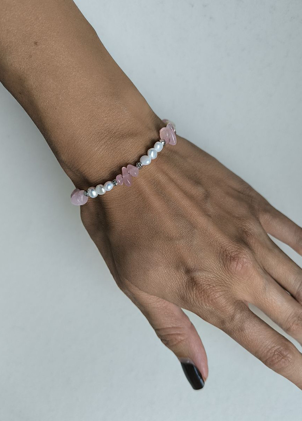 Браслет Silver Flame (350941590)