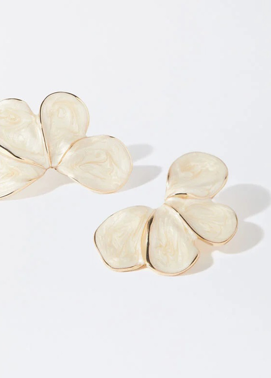 Сережки Parfois (331290493)