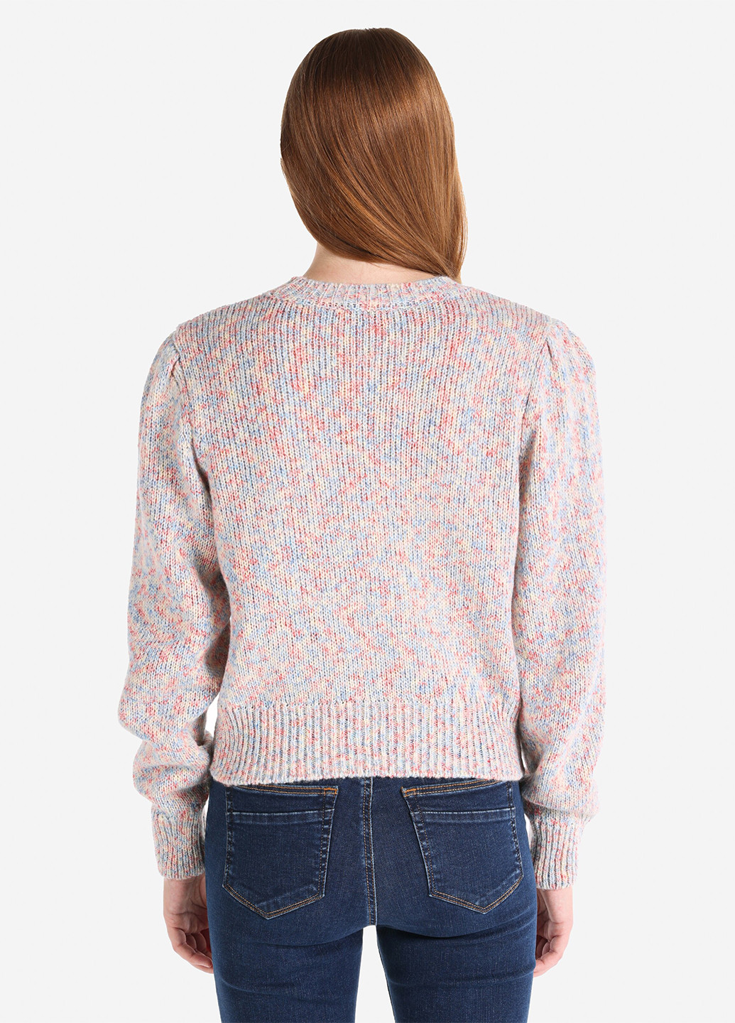 Комбинированный демисезонный джемпер джемпер Colin's