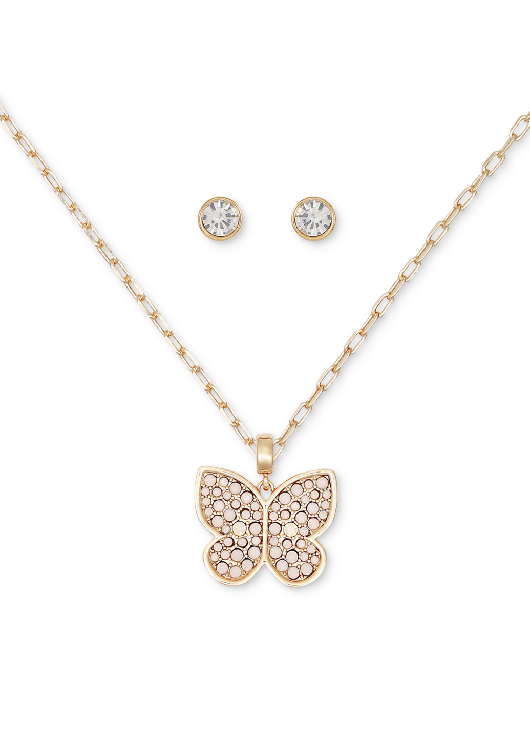 Комплект украшений (Серьги, колье) Guess (315341556)