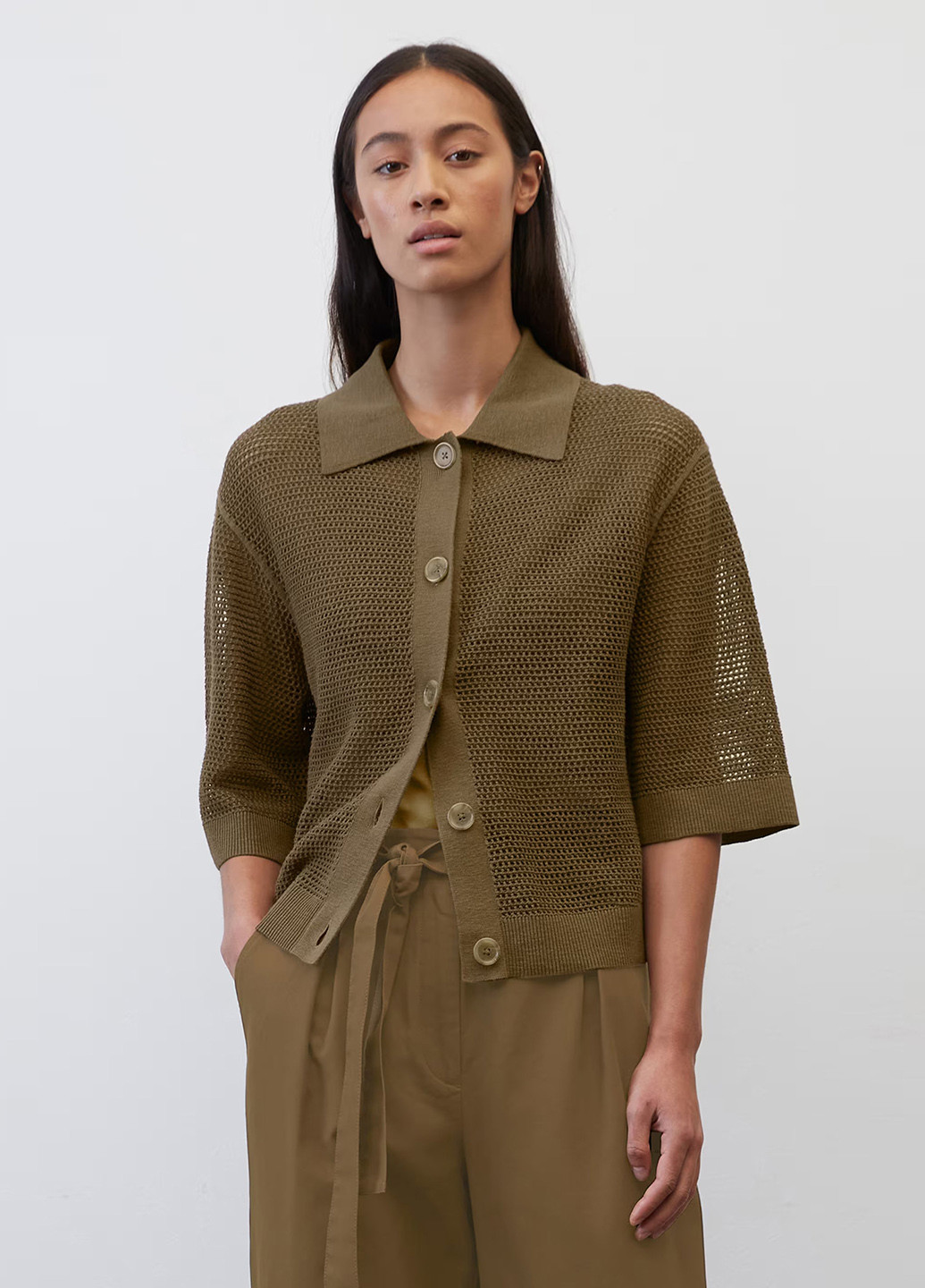 Кофта Marc O'Polo (363485409)