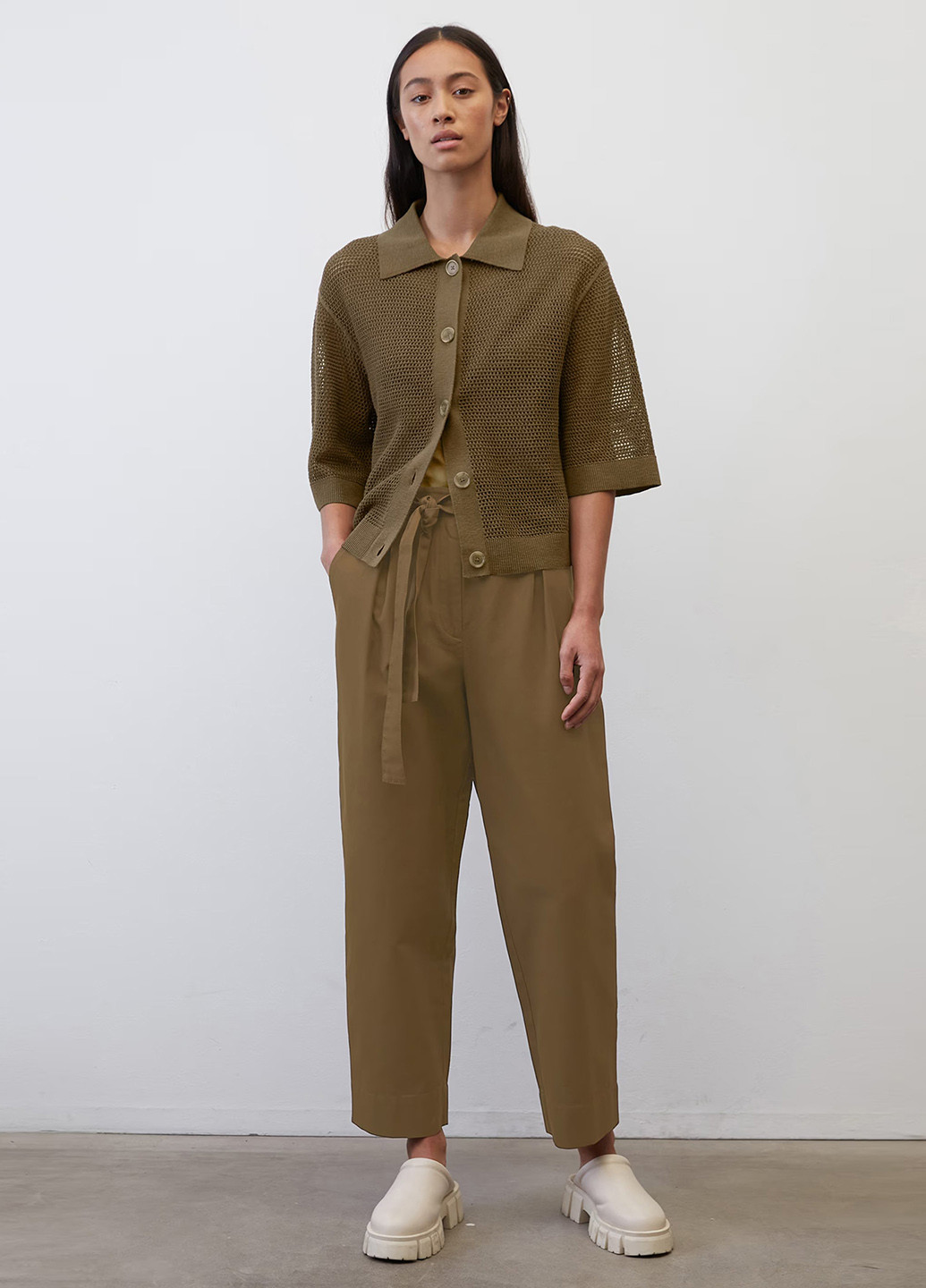 Кофта Marc O'Polo (363485409)