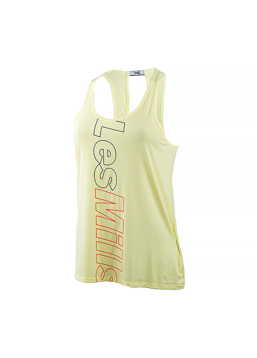 Майка LM AC ATHLETIC TANK ENEGLW Reebok - (253946673)