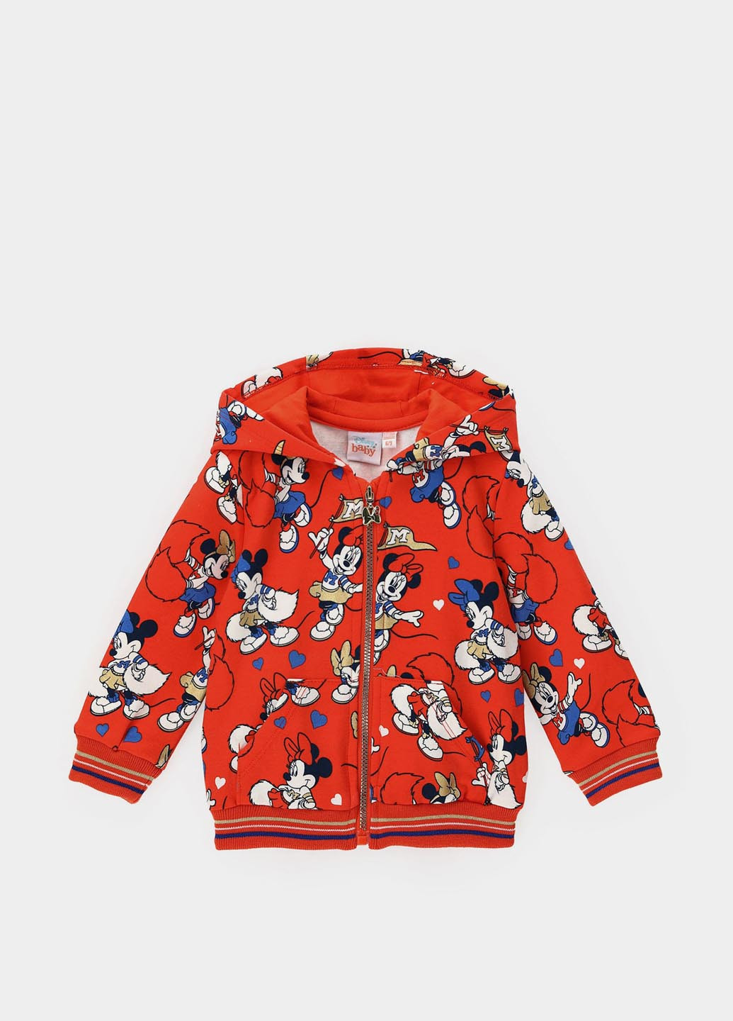 Толстовка Original Marines (328650109)