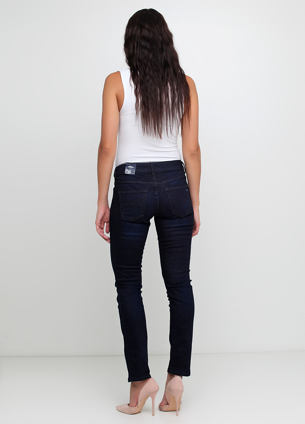 Джинсы S.Oliver - (140831431)