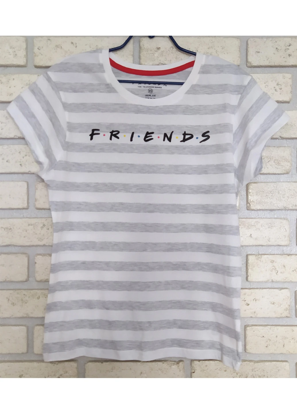 Футболка Primark - (253596783)